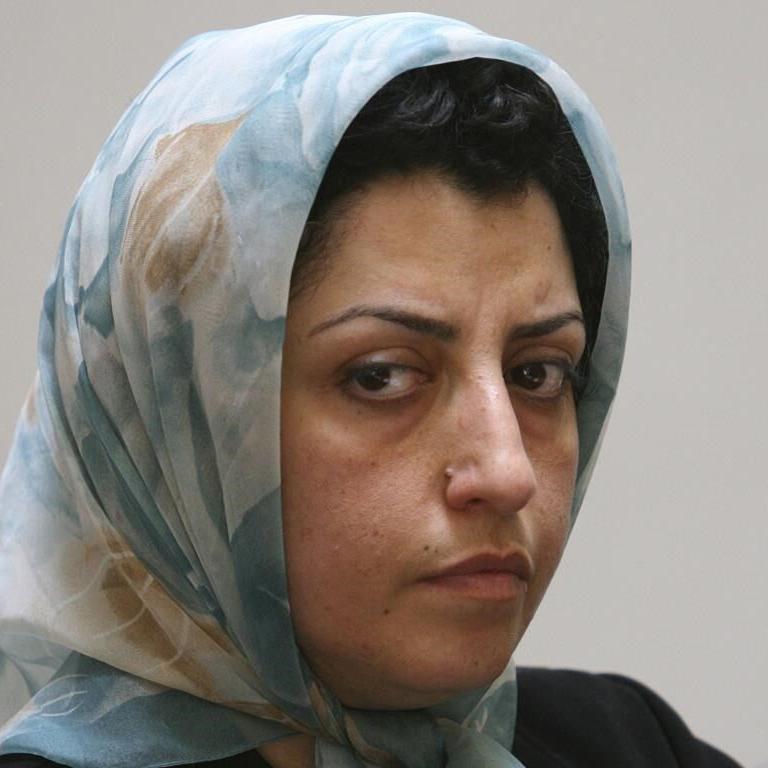 Iran sentences imprisoned Nobel laureate Narges Mohammadi to an additional prison term